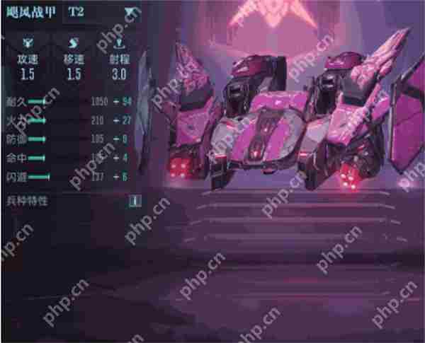 群星纪元练兵挑选方法攻略分享
