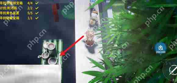 开放空间湖心小岛怎么过 开放空间湖心小岛通关攻略