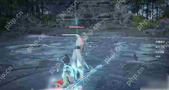 永劫无间手游无尘大招怎么躲  永劫无间手游无尘大招躲避技巧