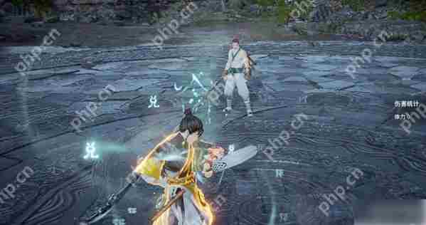 永劫无间手游无尘大招怎么躲  永劫无间手游无尘大招躲避技巧
