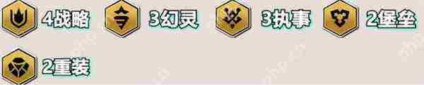 金铲铲之战s14执战妖姬阵容怎么搭-金铲铲之战s14执战妖姬阵容最强搭配攻略