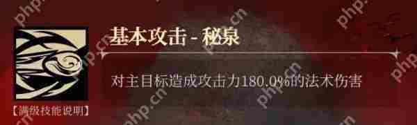 银与绯沧凛怎么样  银与绯沧凛介绍