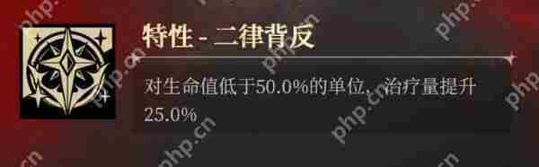 银与绯沧凛怎么样  银与绯沧凛介绍
