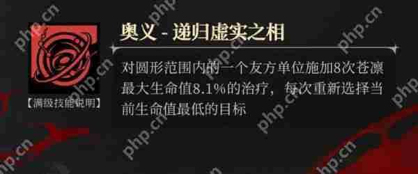 银与绯沧凛怎么样  银与绯沧凛介绍