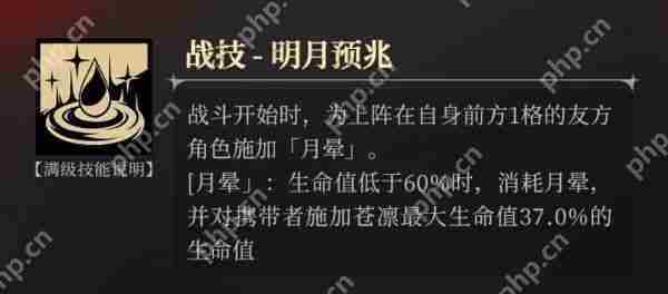银与绯沧凛怎么样  银与绯沧凛介绍