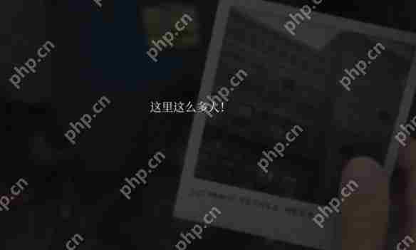 寂静岭2重制版奇怪照片收集攻略