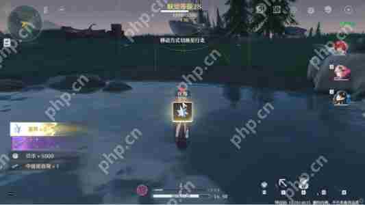 鸣潮星声获得方法