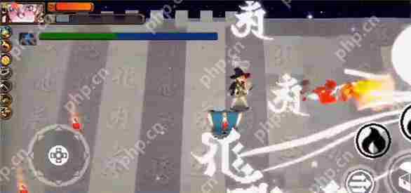 战魂铭人法师凯瑟琳流派怎么玩