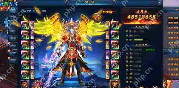 绝世仙王帮派系统怎么玩