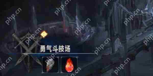 银与绯竞技场怎么玩  银与绯竞技场玩法介绍