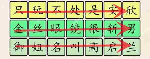 超级达人狂飙热梗怎么过-狂飙热梗通关攻略