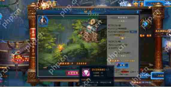 绝世仙王boss之家怎么玩