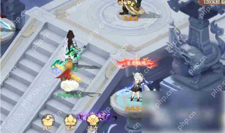 封神幻想世界怎么转换门派 封神幻想世界转职玩法介绍