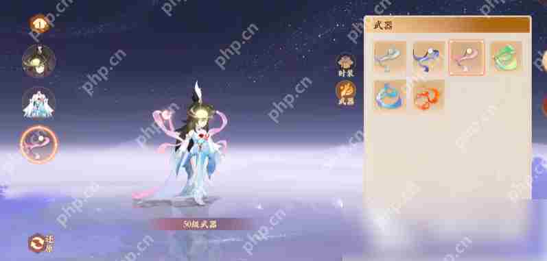 封神幻想世界怎么转换门派 封神幻想世界转职玩法介绍