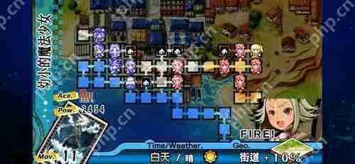 STING 的战略 RPG《光辉同盟》+《烈焰同盟》Android、iOS 版本现已正式上线