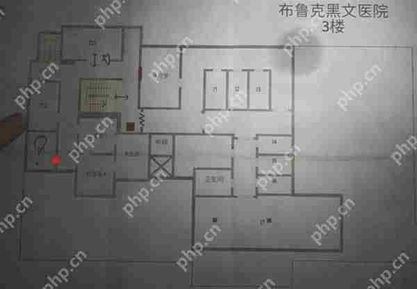 寂静岭2重制版速通密码谜题攻略