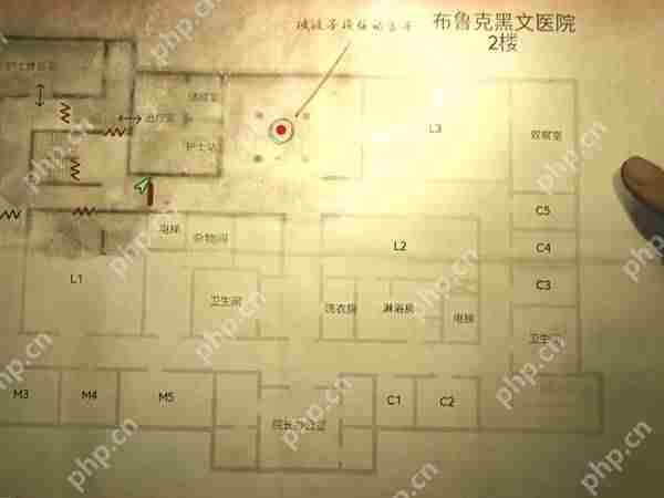 寂静岭2重制版速通密码谜题攻略