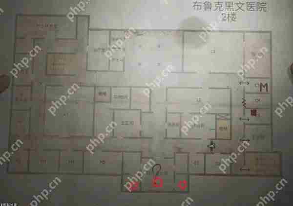寂静岭2重制版速通密码谜题攻略
