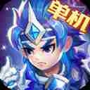 战魂铭人天守阁boss怎么打