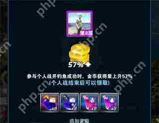 钓鱼发烧友攻略详解