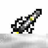 我的世界黑暗钢剑怎么合成 魔法金属武器制作指南