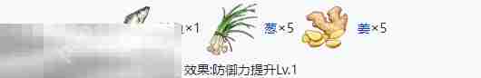 开放空间一级食物有什么 开放空间一级食物制作大全