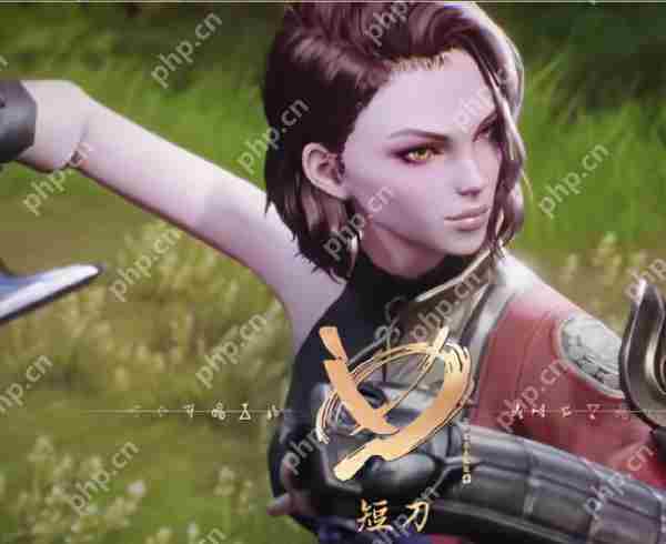 剑灵2新手玩家职业选什么  剑灵2新手玩家职业推荐