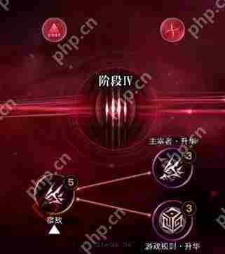 无期迷途爱缇重构加点建议