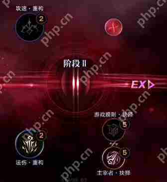 无期迷途爱缇重构加点建议
