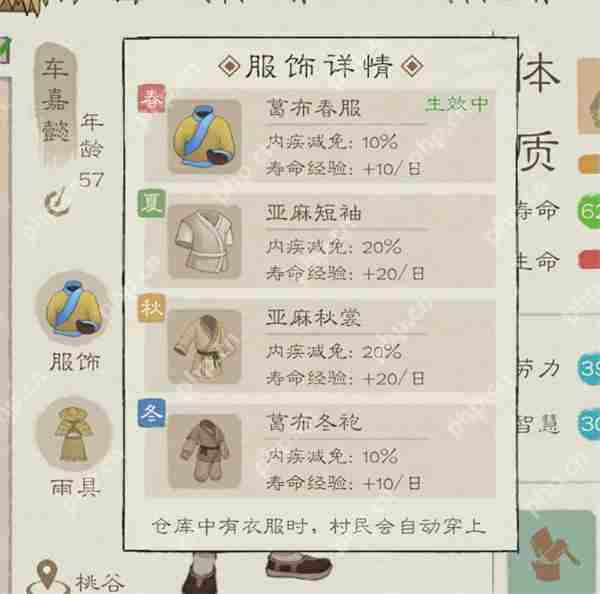 桃源记2体质提升方法攻略分享
