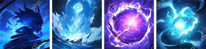 魔渊之刃S17前瞻全新卡牌及赛季玩法展示