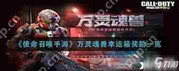 使命召唤幸运箱保底多少钱