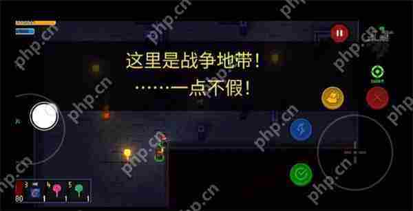 迷城陆区技能强化方法介绍说明