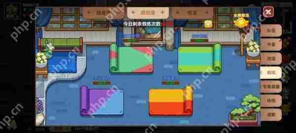 黑星勇者成名录攻略详细步骤 黑星勇者成名录游戏简单攻略