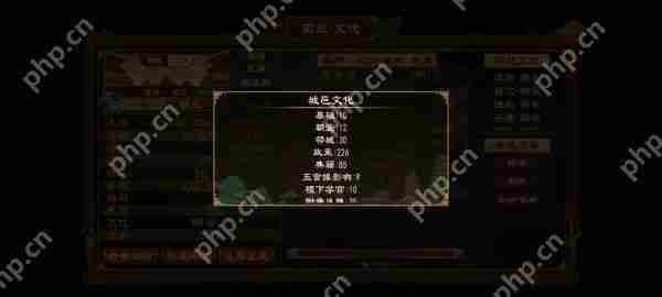 大周列国志如何从礼法到圣人 大周列国志阶段系统一览