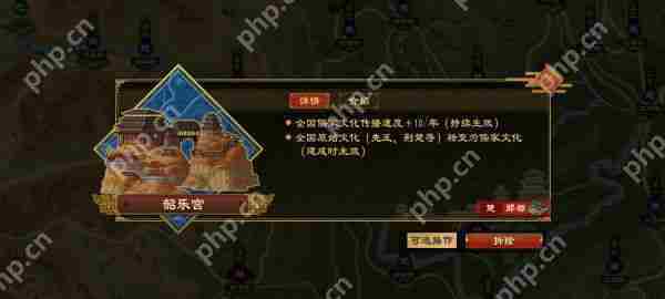 大周列国志如何从礼法到圣人 大周列国志阶段系统一览