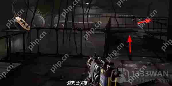 原子之心AK蓝图怎么解锁-AK蓝图解锁方法