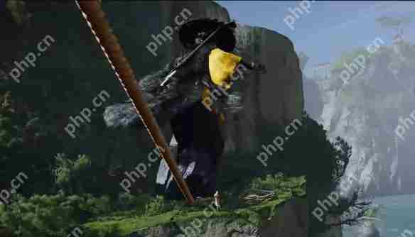 《羊蹄山之魂》ps4能不能玩