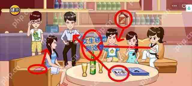 服了这老六反渣集结号怎么过-反渣集结号通关攻略
