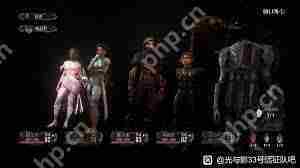 光与影33号远征队维尔索流派怎么选-光与影33号远征队维尔索流派推荐