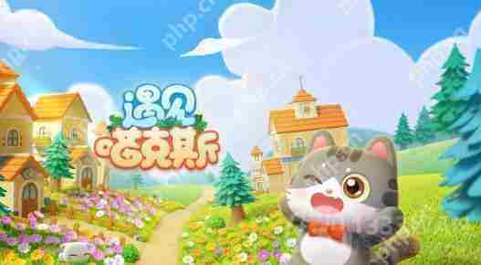 遇见喵克斯兑换码有哪些-兑换码大全