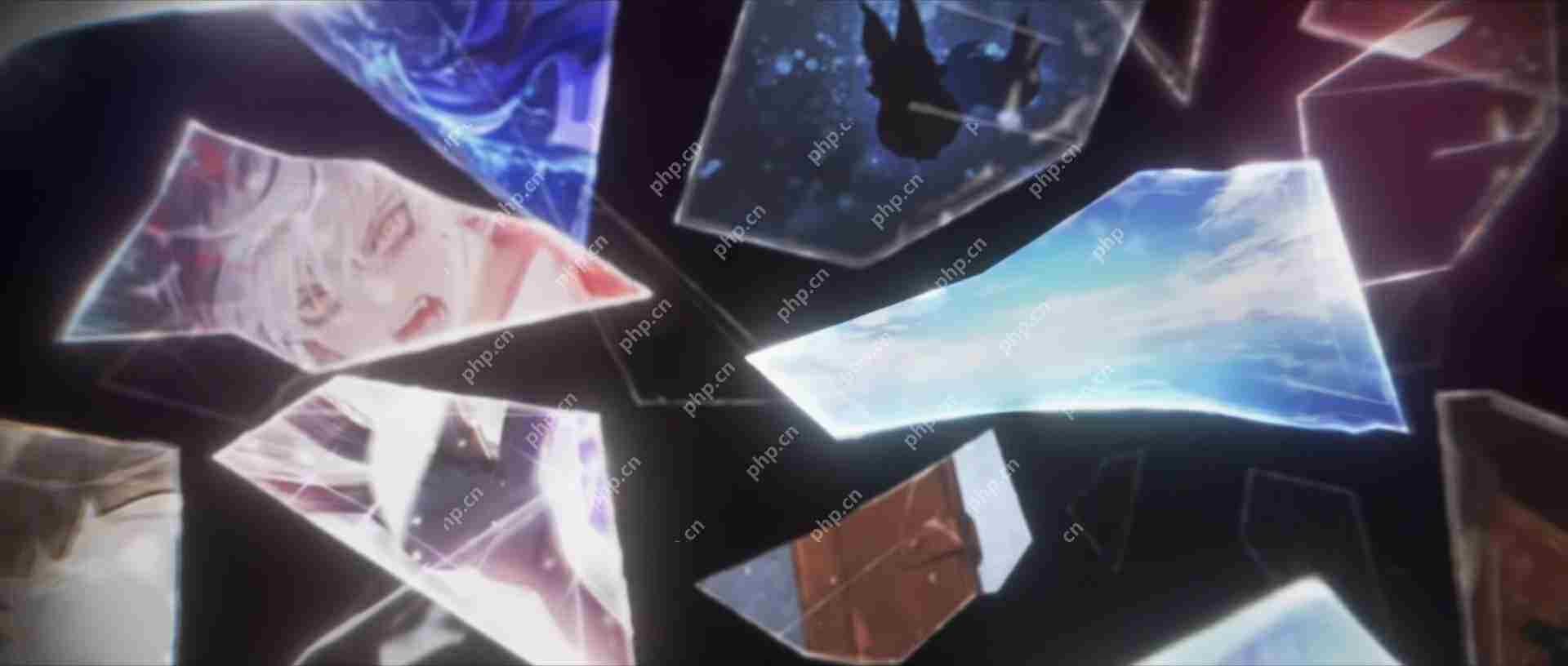 《Fate/Grand Order》日服『奏章Ⅳ 人类裁决法庭』释出宣传影片「overture」新角色登场