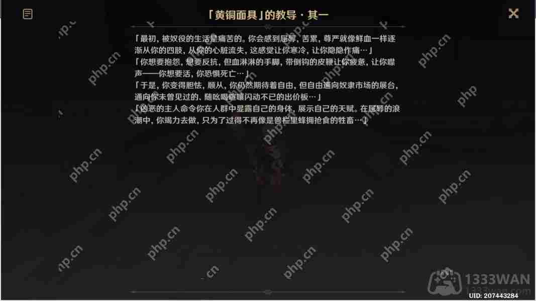原神六块神秘的石板在哪-无名之城的过往六块石板位置