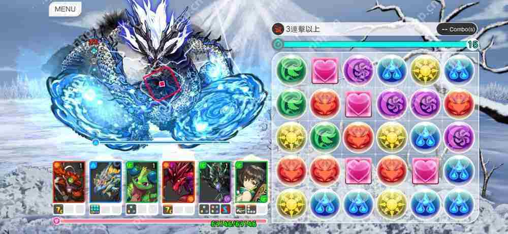 《龙族拼图》系列最新作品《龙族拼图 0》正式决定推出 游戏预约活动进行中