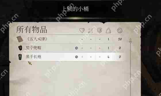 上古卷轴4重制版黑手潜行套怎么获得