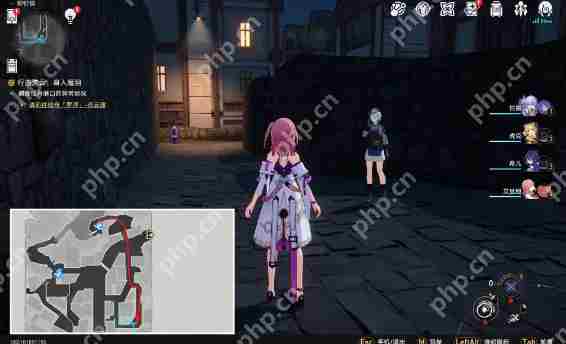 崩坏星穹铁道虚弱的女声怎么做-虚弱的女声攻略