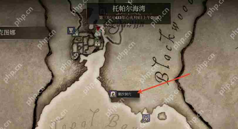 上古卷轴4重制版骷髅钥匙怎么获得