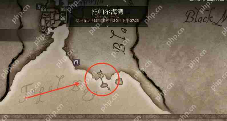 上古卷轴4重制版深蔑空洞藏身处在哪里 深蔑空洞藏身处怎么去