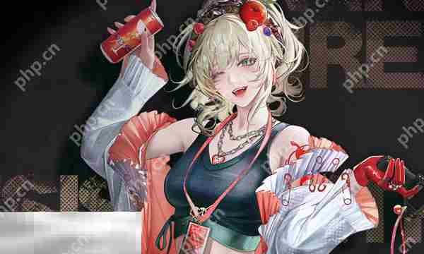 无期迷途必养角色有哪些 无期迷途养成角色推荐