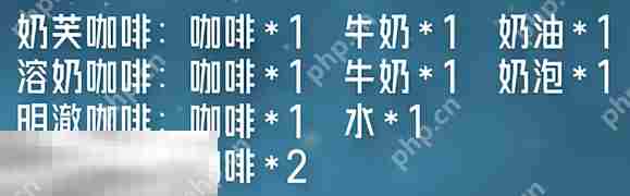 原神优选风味成就怎么获得 每日委托优总得喝一杯隐藏成就获取攻略